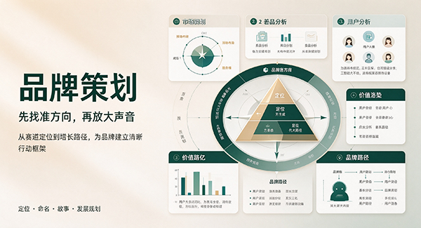 建水县品牌策划