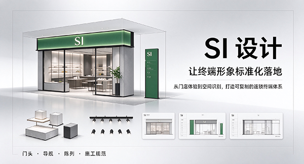 建水县SI设计